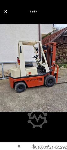 Nissan n01m15 Nissan n01m15