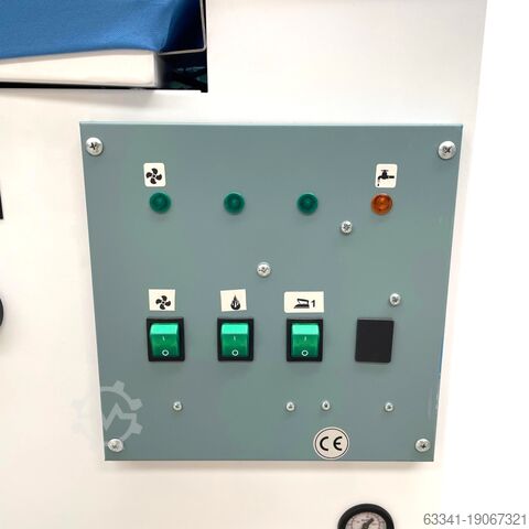 Ironing Battistella ERA 2005