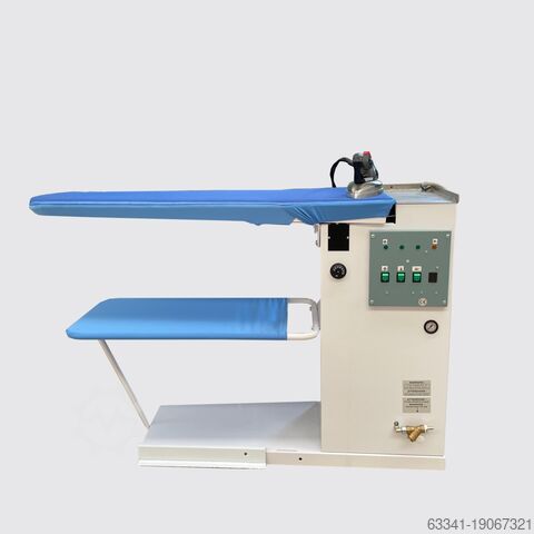 Ironing Battistella ERA 2005