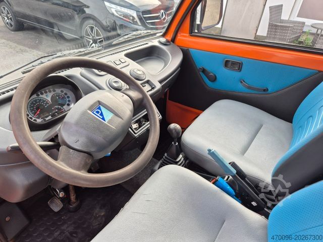 Tipper van PIAGGIO Porter MAXXI*4-4*Kipper*1460 kg Zuladung*