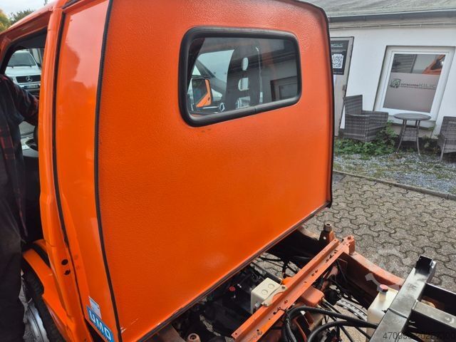 Tipper van PIAGGIO Porter MAXXI*4-4*Kipper*1460 kg Zuladung*