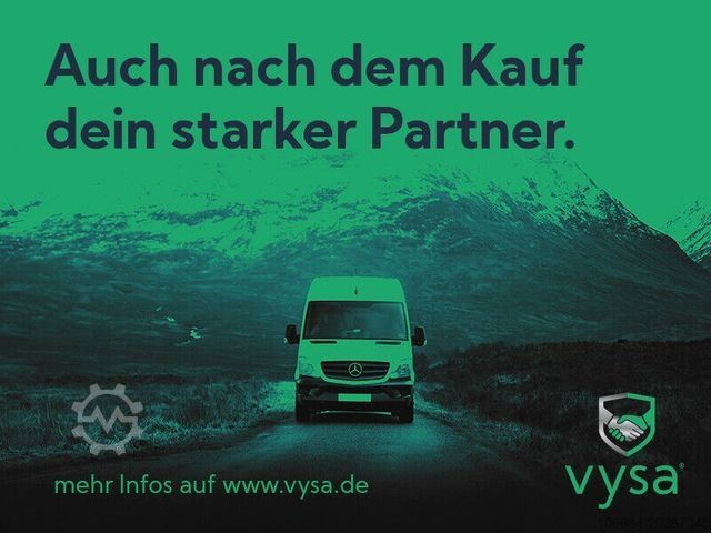 Panel van RENAULT Trafic Kasten L1H1 2,9t Komfort Klima Keyless