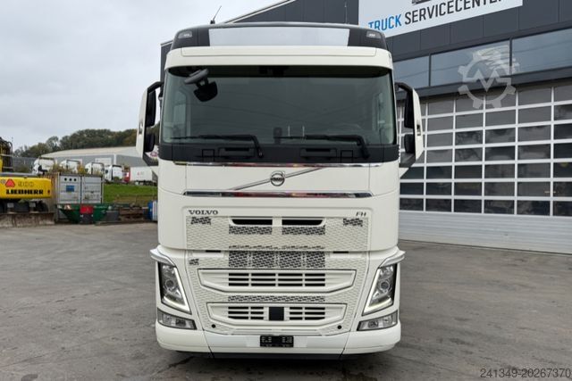 Standard tractor unit VOLVO FH-460 4x2