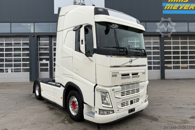 Standard tractor unit VOLVO FH-460 4x2
