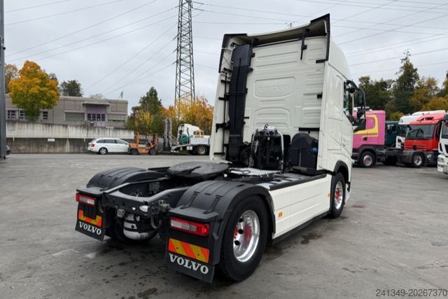 Standard tractor unit VOLVO FH-460 4x2
