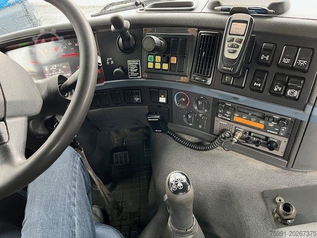 Standard tractor unit SCANIA R450 Sattelzugmaschine mit Kipphydraulik