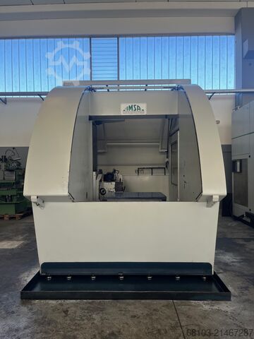 Deephole boring machine IMSA MF 1000 BB