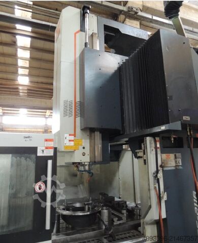 Vertikales Bearbeitungszentrum VTEC SF 2116