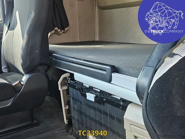 Standard-SZM MAN TGX 18.510