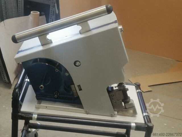 Kabelherstellungsmaschine Autosplice ACS2000