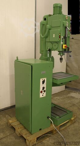 Bohrautomat MK3 WMW BS16AIII