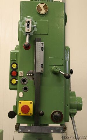 Bohrautomat MK3 WMW BS16AIII