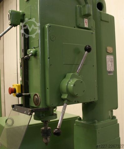 Bohrautomat MK3 WMW BS16AIII