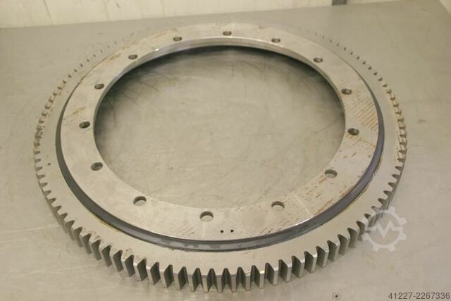 Großwälzlager INA VLA200544-N