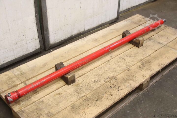 Hydraulic cylinder unbekannt Hub 1700 mm