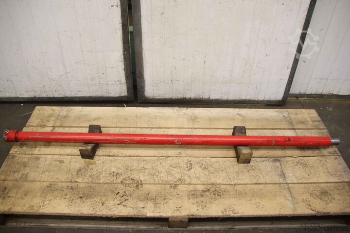 Hydraulic cylinder unbekannt Hub 1700 mm