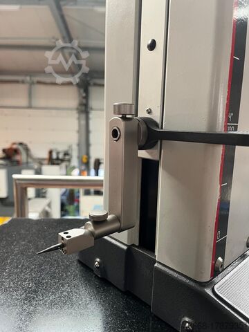 Height measuring device Measuring device Mahr Digimar 816 CL