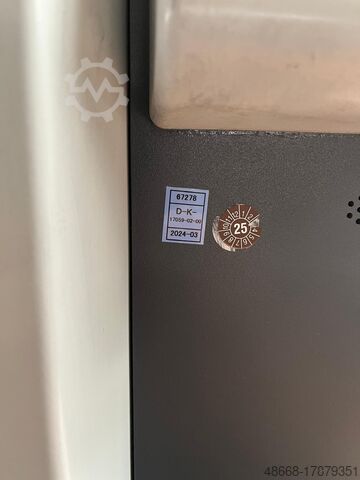 Height measuring device Measuring device Mahr Digimar 816 CL