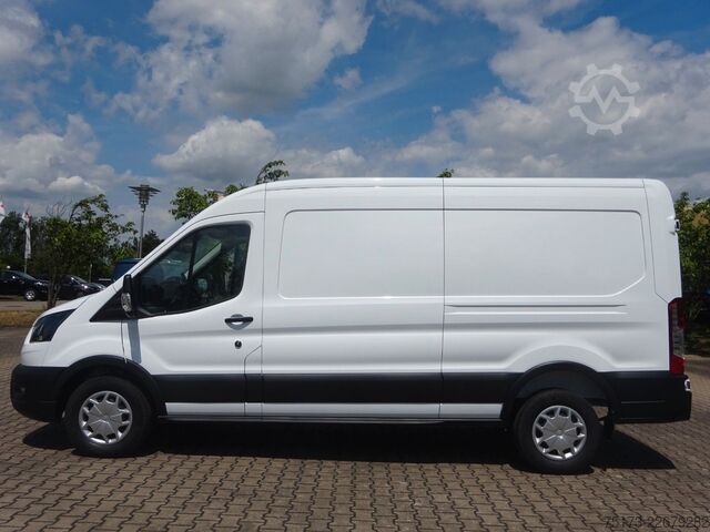 Kastenwagen FORD Transit 350 L3H2 Trend Kasten AT  WiPa GRA PDC