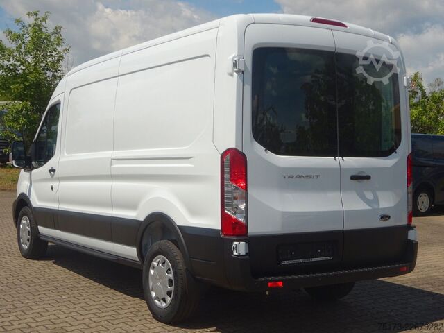 Kastenwagen FORD Transit 350 L3H2 Trend Kasten AT  WiPa GRA PDC