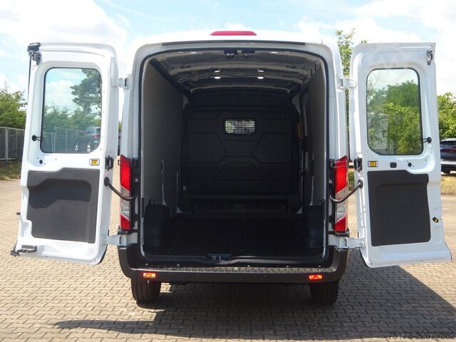 Kastenwagen FORD Transit 350 L3H2 Trend Kasten AT  WiPa GRA PDC