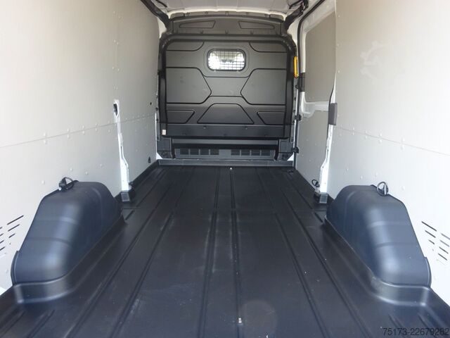 Kastenwagen FORD Transit 350 L3H2 Trend Kasten AT  WiPa GRA PDC