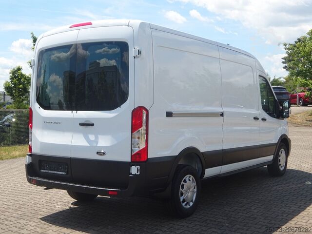 Kastenwagen FORD Transit 350 L3H2 Trend Kasten AT  WiPa GRA PDC