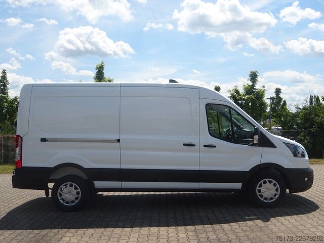 Kastenwagen FORD Transit 350 L3H2 Trend Kasten AT  WiPa GRA PDC