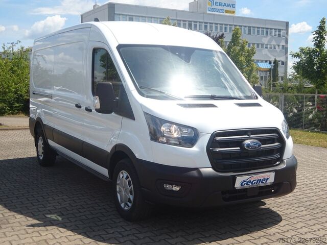 Kastenwagen FORD Transit 350 L3H2 Trend Kasten AT  WiPa GRA PDC
