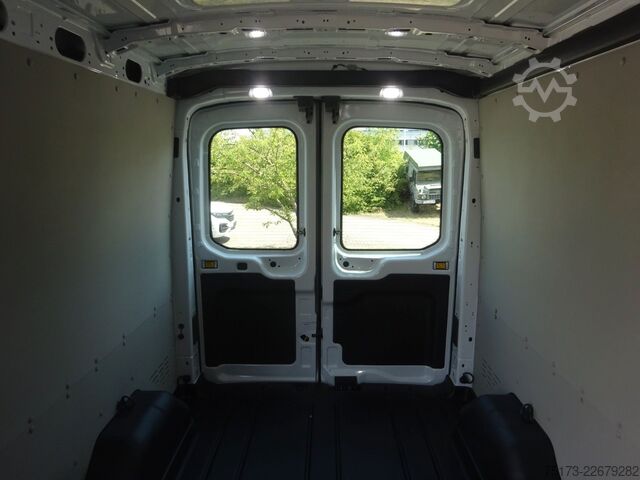 Kastenwagen FORD Transit 350 L3H2 Trend Kasten AT  WiPa GRA PDC