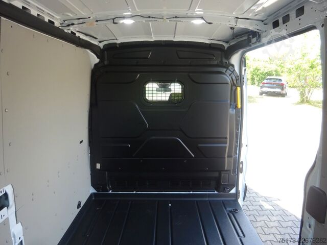 Kastenwagen FORD Transit 350 L3H2 Trend Kasten AT  WiPa GRA PDC