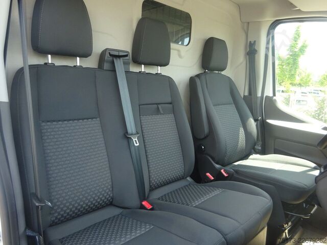 Kastenwagen FORD Transit 350 L3H2 Trend Kasten AT  WiPa GRA PDC