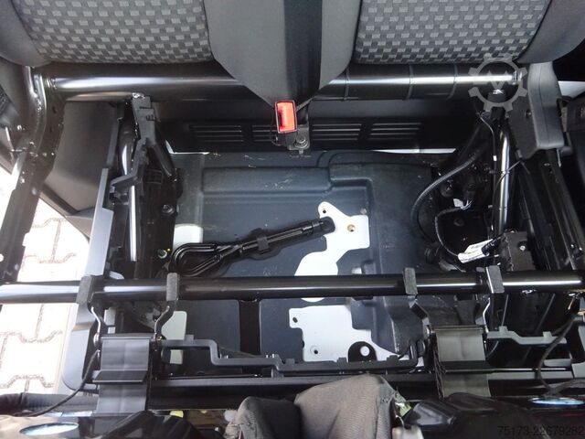 Kastenwagen FORD Transit 350 L3H2 Trend Kasten AT  WiPa GRA PDC