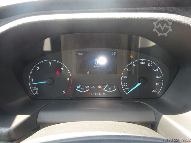 Kastenwagen FORD Transit 350 L3H2 Trend Kasten AT  WiPa GRA PDC