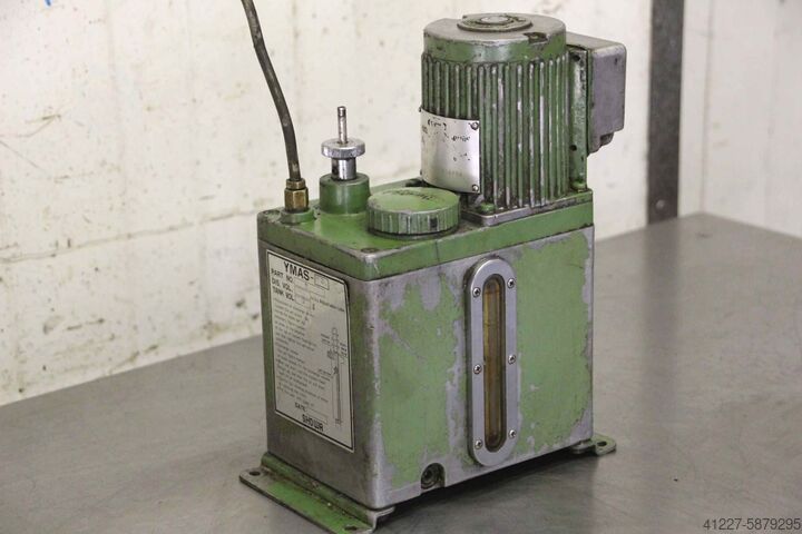 Central lubrication Showa YMAS-3