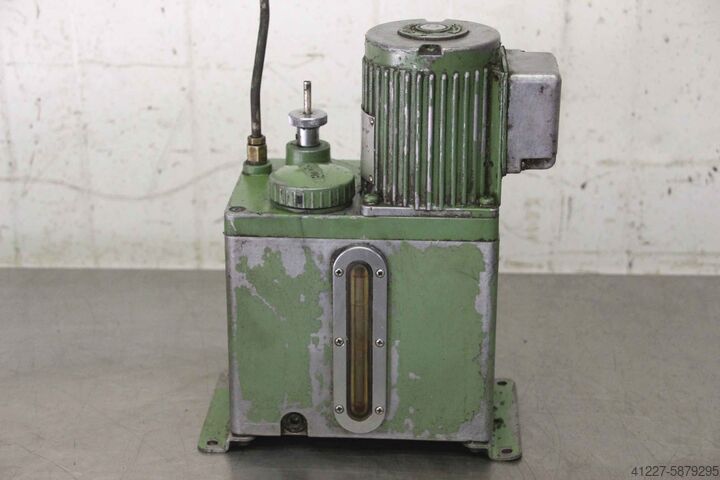 Central lubrication Showa YMAS-3