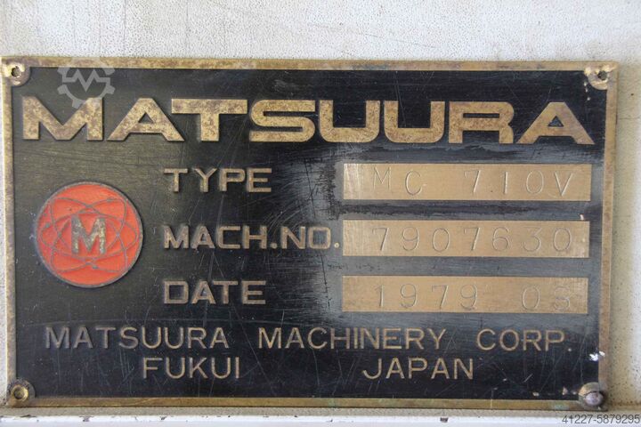 Central lubrication Showa YMAS-3