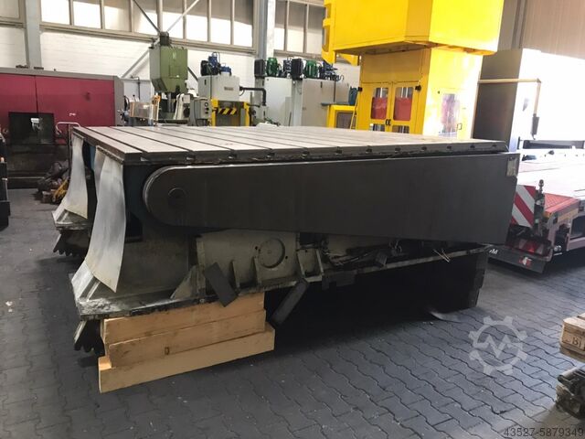 Bohrwerkstisch LERNSTATT Kipptisch UNION KT5