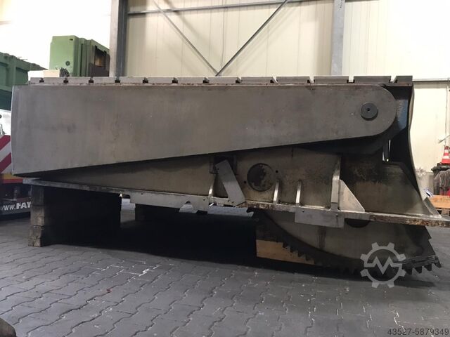 Bohrwerkstisch LERNSTATT Kipptisch UNION KT5