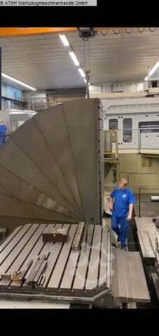 Bohrwerkstisch LERNSTATT Kipptisch UNION KT5