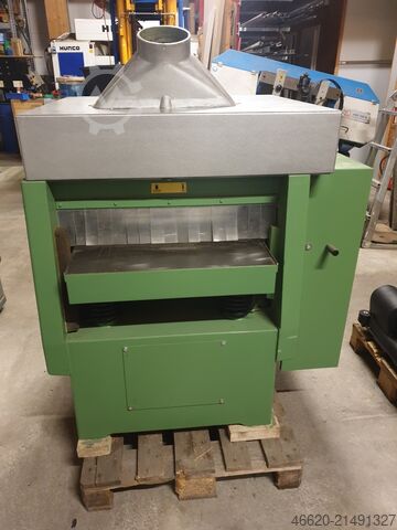 Dickenhobelmaschine Martin T 42