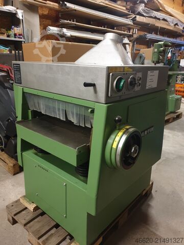 Dickenhobelmaschine Martin T 42