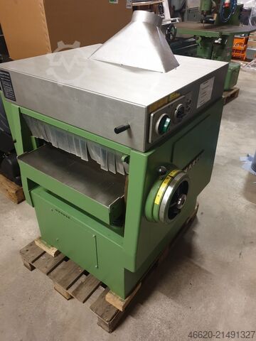 Dickenhobelmaschine Martin T 42