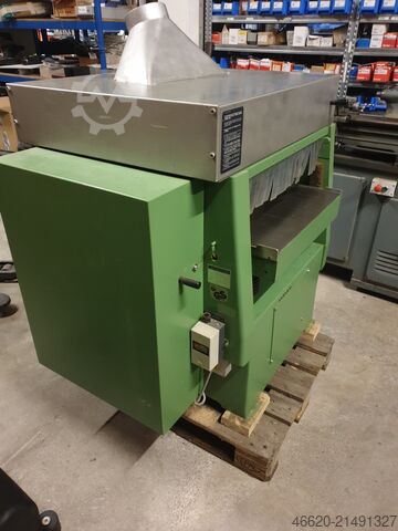 Dickenhobelmaschine Martin T 42