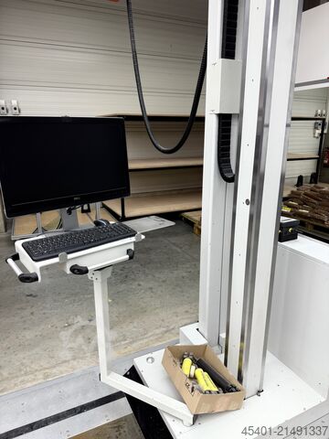 Coordinate measuring machine Stiefelmayer VENTURA DESIGN