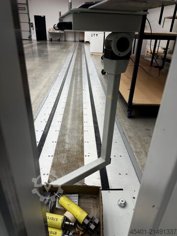 Coordinate measuring machine Stiefelmayer VENTURA DESIGN