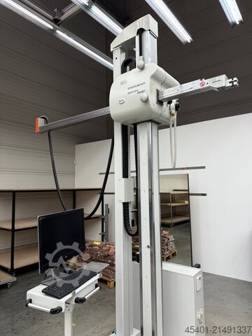 Coordinate measuring machine Stiefelmayer VENTURA DESIGN