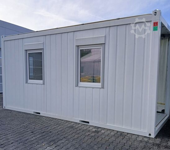 Wohncontainer Container Lagercontainer Container Lagercontainer 90m²