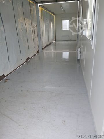 Wohncontainer Container Lagercontainer Container Lagercontainer 90m²