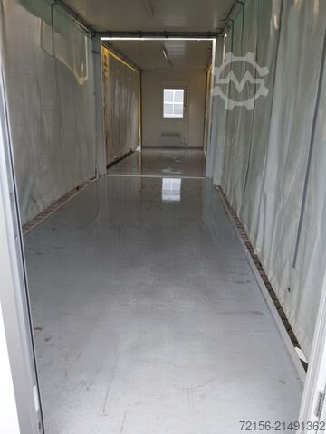 Wohncontainer Container Lagercontainer Container Lagercontainer 90m²